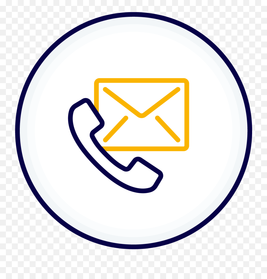 Contact U2014 Urbanvolt Png Mail App Icon