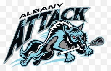 Albany Attack Logo Download - icon png svg Albany Attack
