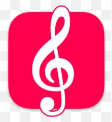 Letterful Lite Apps 148apps - Utah Choir Logo png