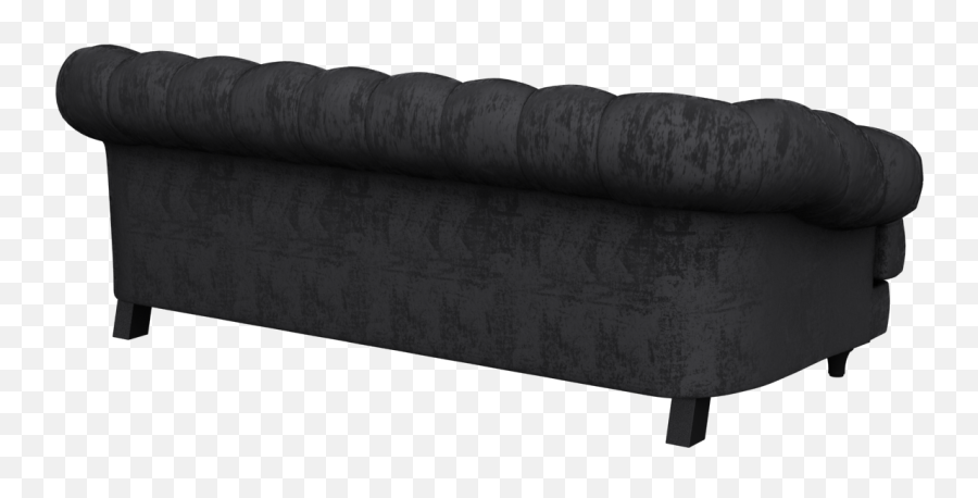 Download Couch Back View Png Image With No Background - Back Of Sofa Png,Couch Transparent