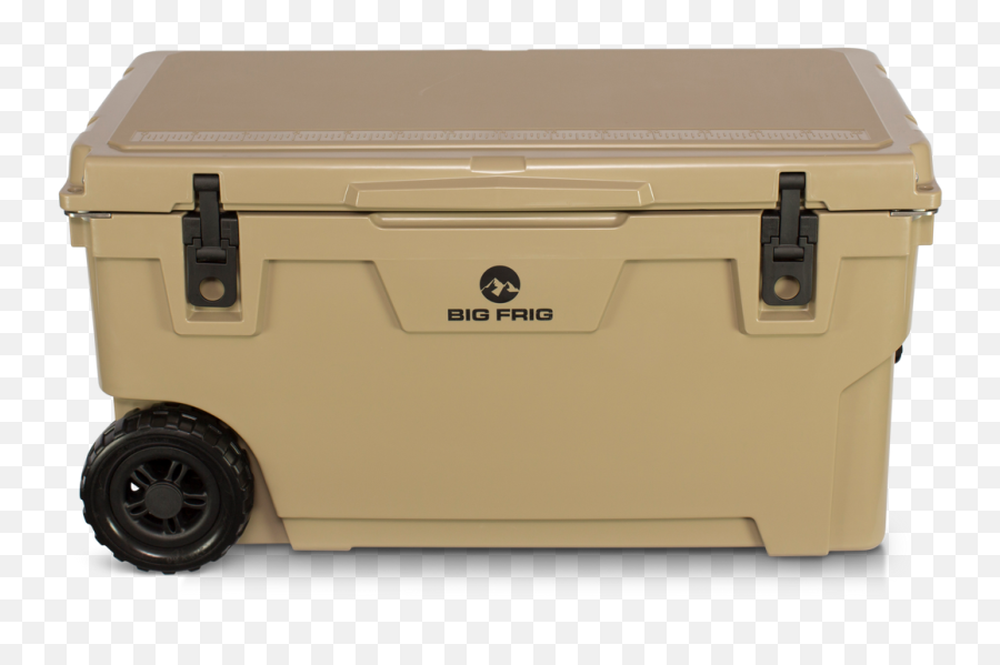 70qt Badlands Cooler U2013 Big Frig - Lid Png,Icon Cooler Vs Yeti