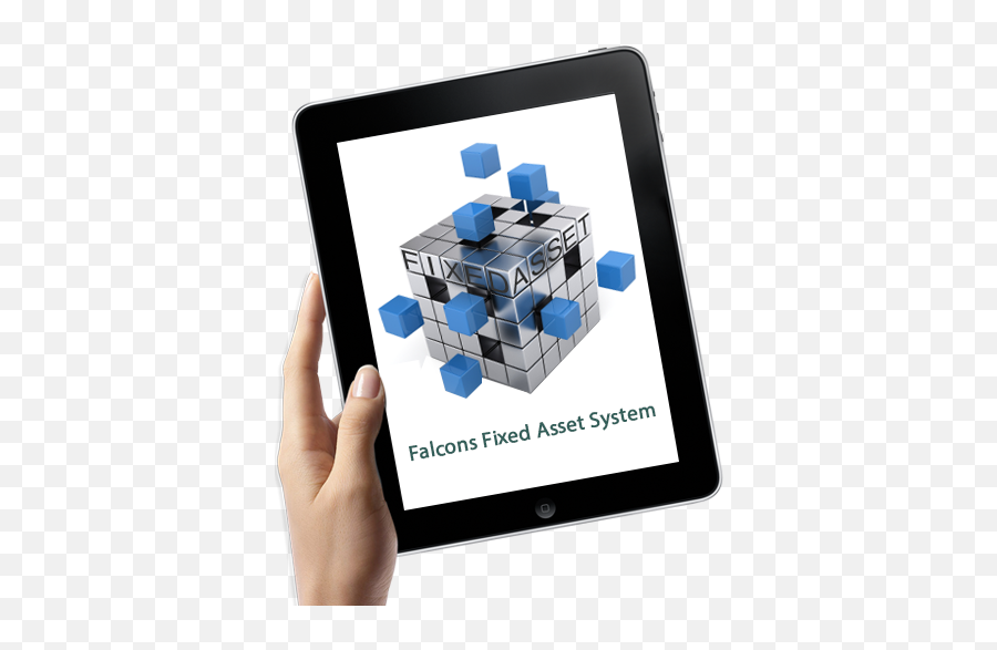 Falcons Fixed Asset System U2013 Soft Company - Feedback Ipad Png,Fixed Asset Icon