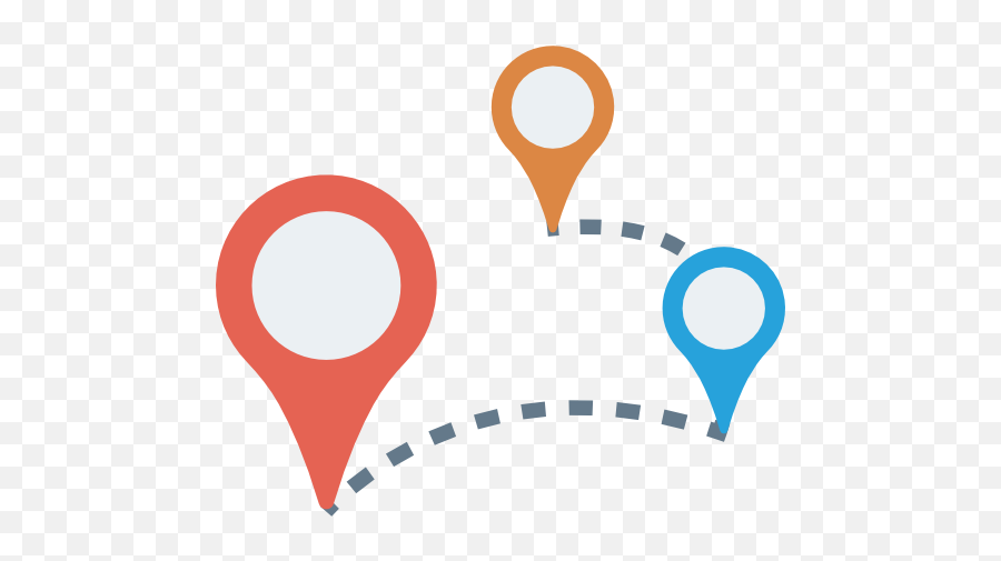 Form - Discovery Call Sparkflow Png,Icon For Map