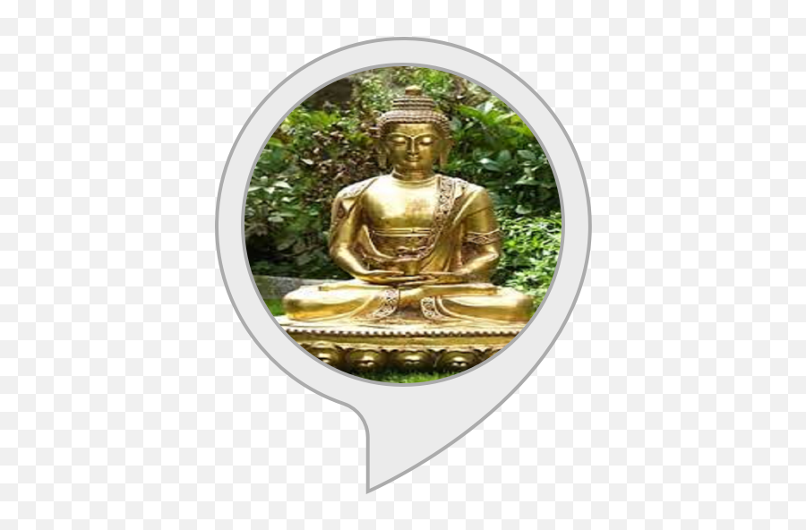 Buddha Quotes Amazonin Alexa Skills - Body Soul And Spirit Png,Buddha Transparent