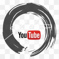 Jim Carlow - YouTube Channels and Playlists Transparent Zen Circle Png