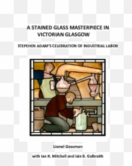 Pdf A Stained Glass Masterpiece Victorian Glasgow - For Adult png
