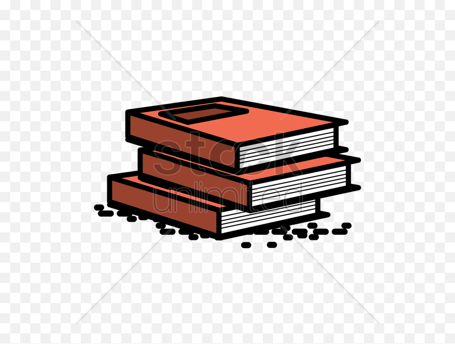 Books Icon Vector Image - 1951666 Stockunlimited Horizontal Png,Google Books Icon