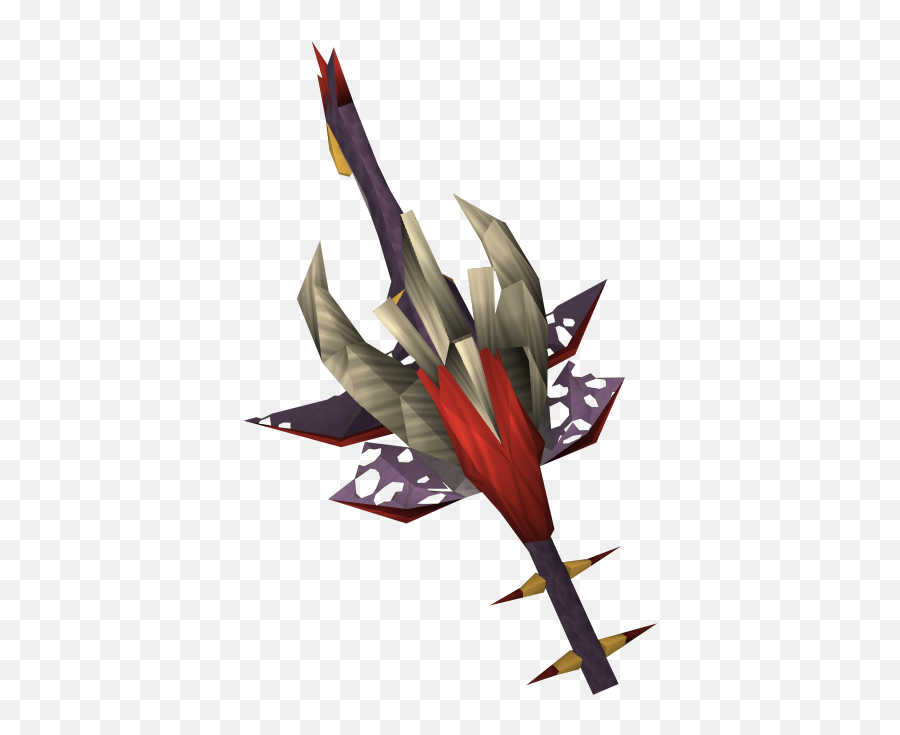 Can You Augment A Royal Crossbow In Runescape - Quora Royal Crossbow Runescape Png,Runescape Strength Icon