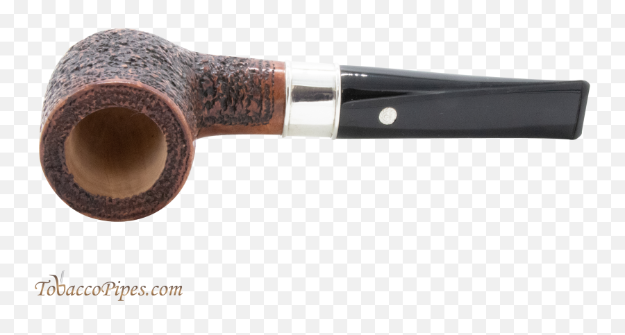 Mastro De Paja Commissioner Tobacco Pipe 1 Shipping - Solid Png,Dunhill Icon Review