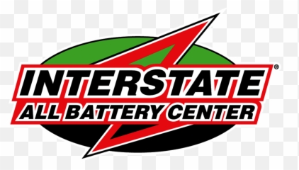 The Vault 390 Degree Car Show - MS Vector Interstate Batteries Logo png