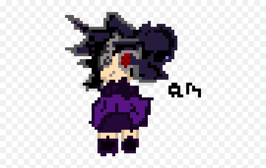 Pixel Art Gallery - Fictional Character Png,Kaito Momota Icon