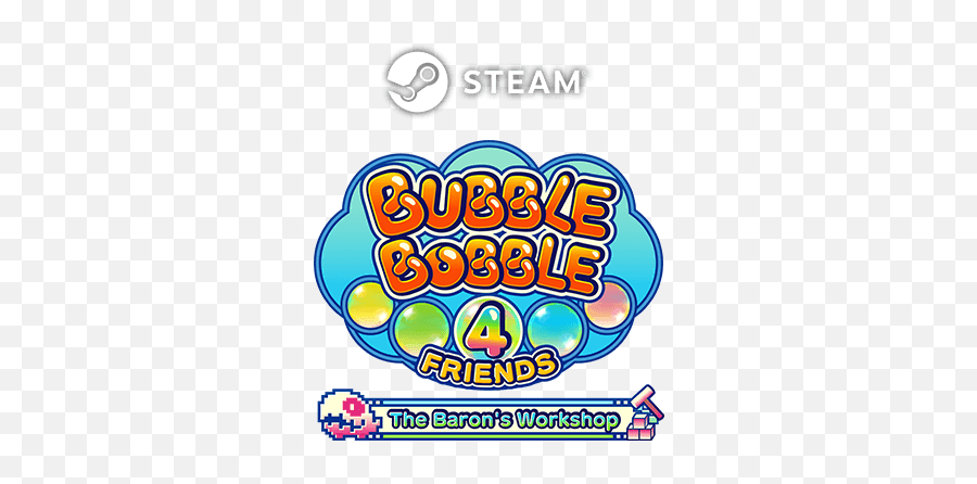 Bubble Bobble 4 Friends Taito Corp Png Undertale Icon Pack