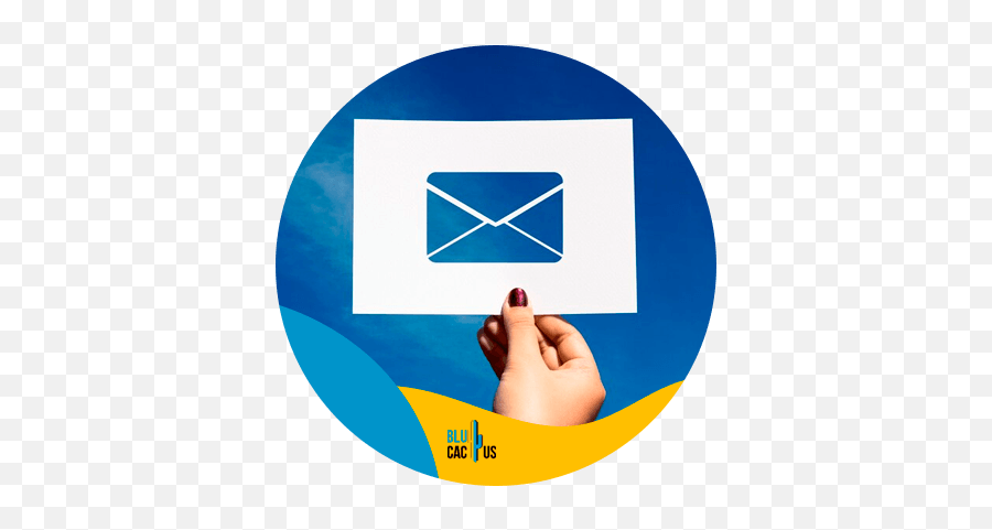 Master Email Marketing With The Newest Tips Today Blucactus Png Compose Icon