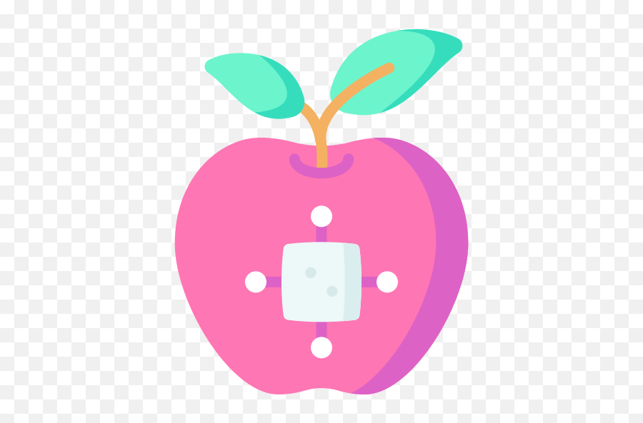 Apple - Free Technology Icons Png,Apple App Icon Rounded Corners