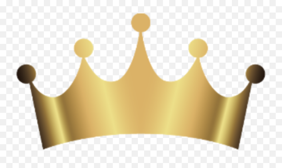 Coronas Png - Gold Crown Icon Png,Coronas Png
