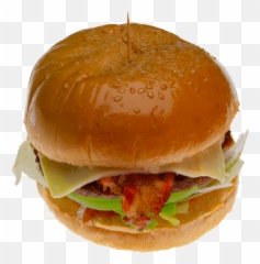 Hamburguesa De Carne - Bk Burger Shots Png,Hamburguesa Png