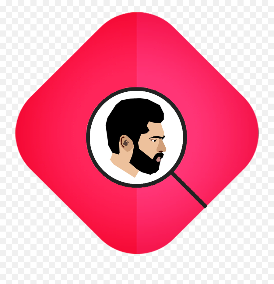 Nivin Pauly App Icon Clipart - Full Size Clipart 3395955 Png,Tinder Icon Android