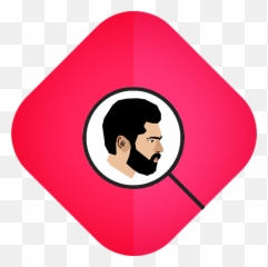 Nivin Pauly App Icon Clipart - Full Size 3395955 png
