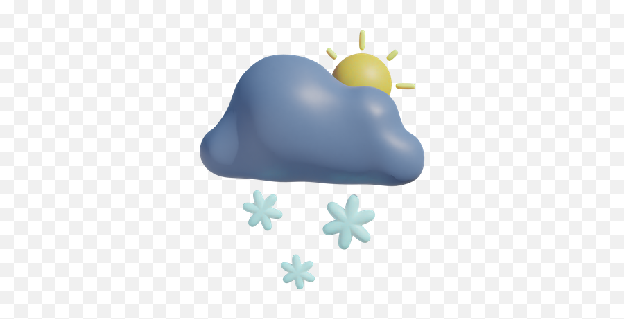 Snowy Icon - Download In Glyph Style Png,Snowy Icon