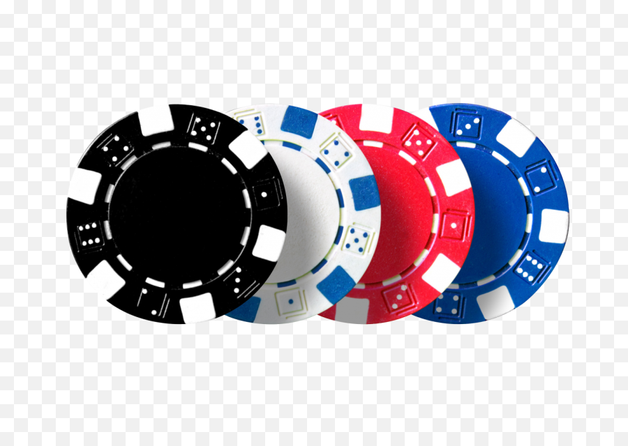 Casino Chips Png Image - Poker Chips Transparent Background,Casino Png