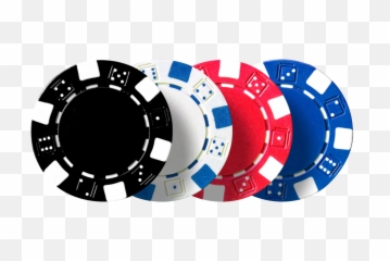 Casino Chips Png Image - Poker Chips Transparent Background,Casino Png