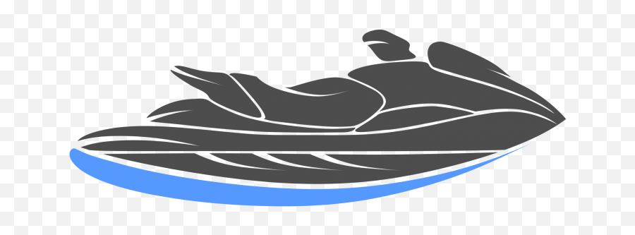 Jet Ski Logo Idea Transportation Design - Canoe Png,Sailboat Logo