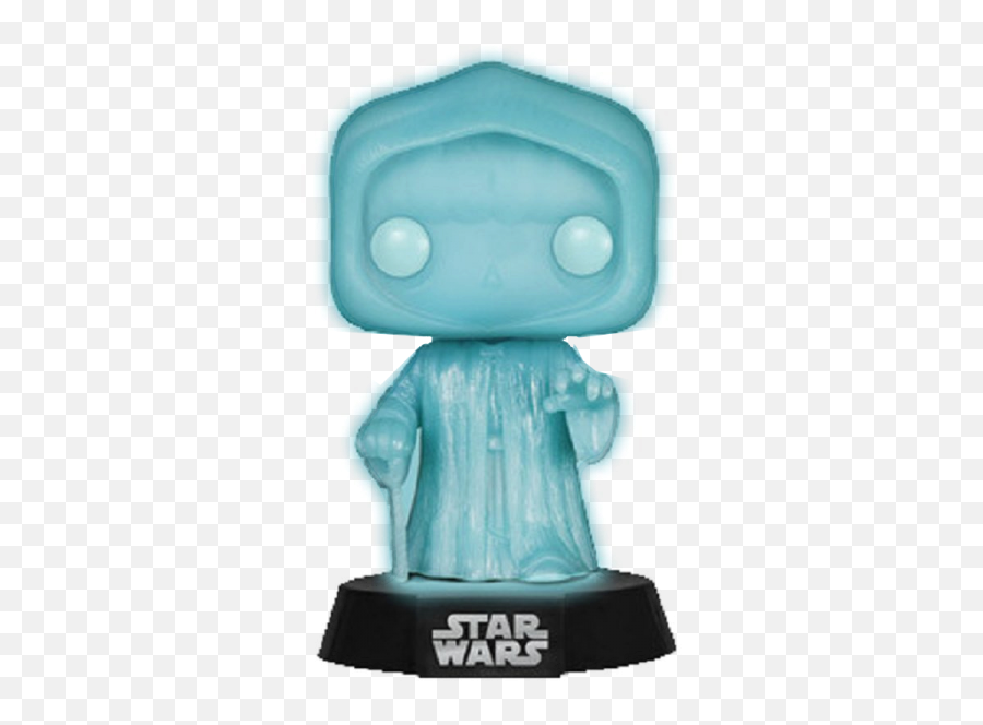 Download Hd Funko Pop Star Wars Emperor Palpatine Glow In - Funko Pop Darth Vader Png,Emperor Palpatine Png