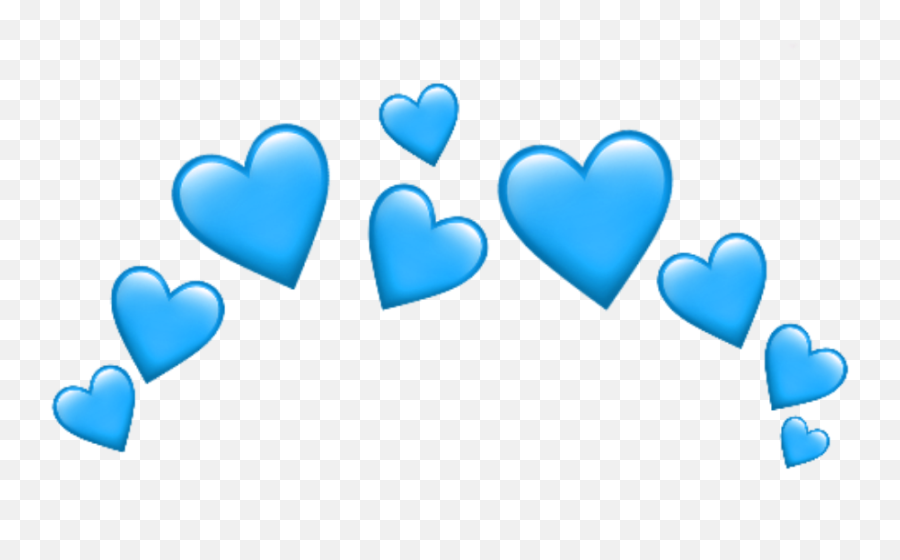 Emojis Whatsapp - Whatsapp Hearts Png Download Original Heart Emoji Png,Falling Hearts Png