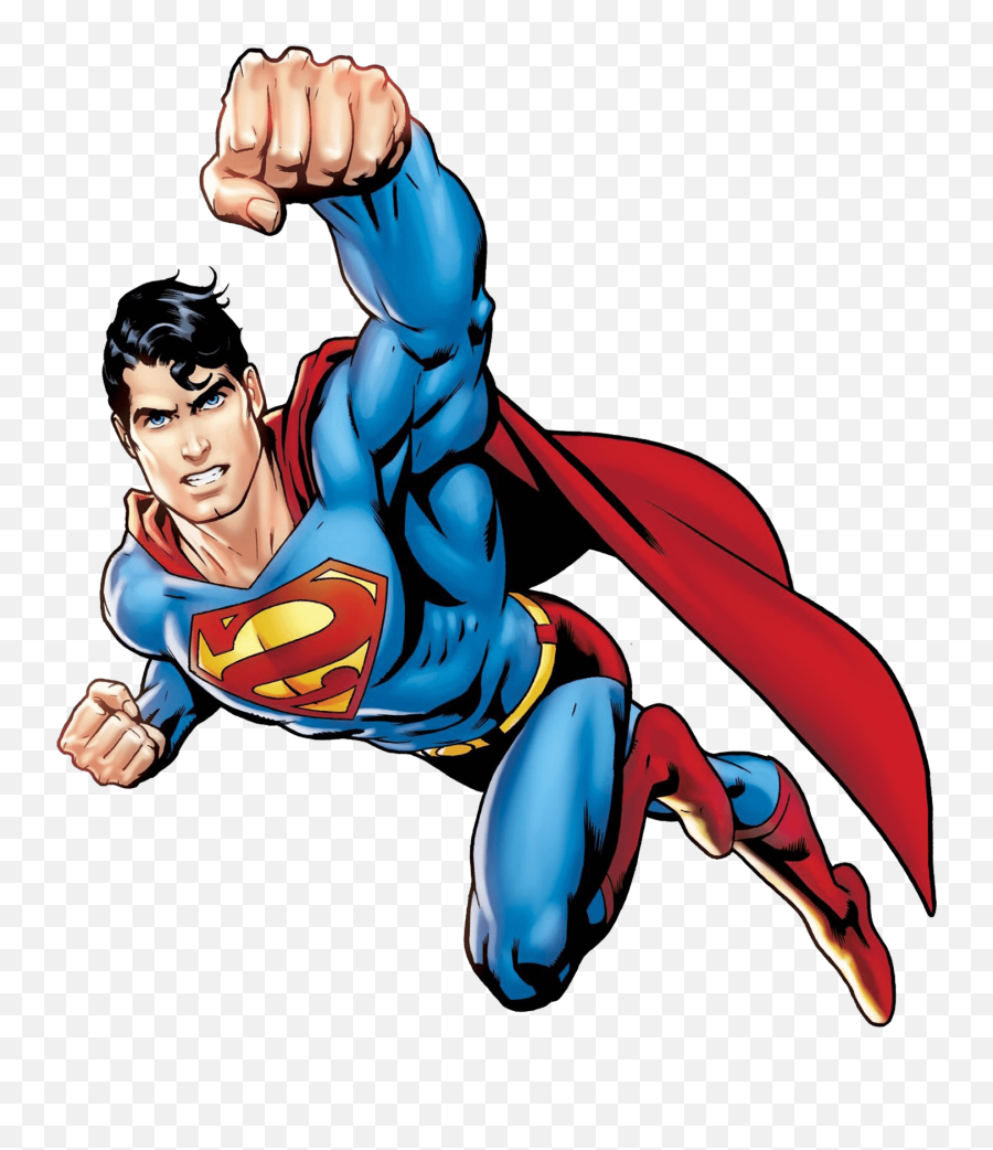 Superman Png Hd New - Png,Superman Logo Hd