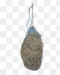Hay Net Small - Meshed Horse Png,Hay Png