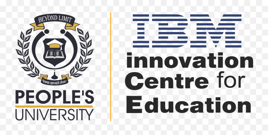 Ibm - Innovation Centre For Education Pu U2013 Jointly Managed By Png,Ibm Logo Png