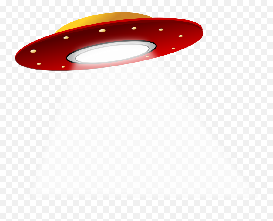 Disco Voador Png 3 Image - Ufo Clip Art,Disco Lights Png