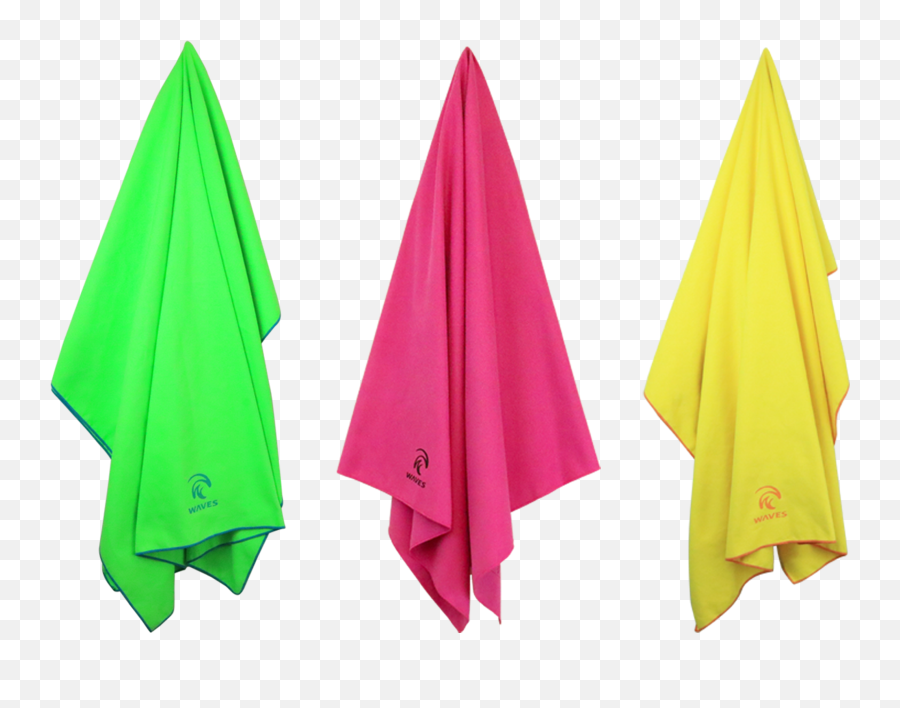 hanging towel clipart