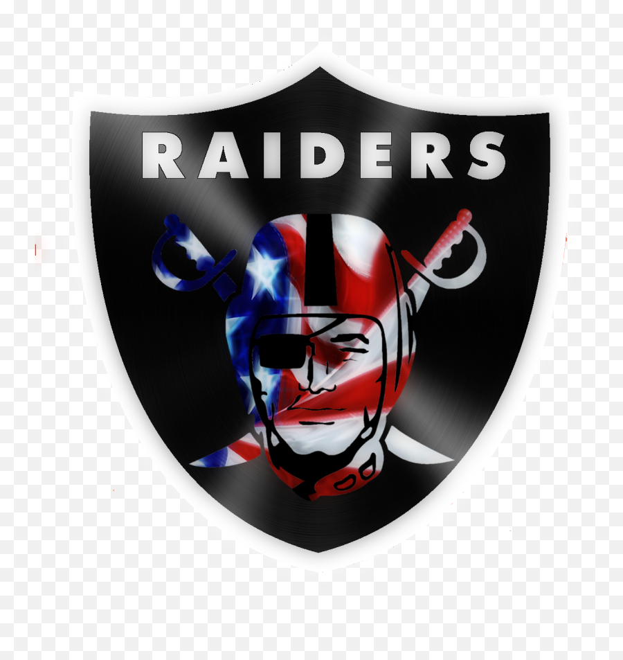 Oakland Raiders Logo - Oakland Raiders Png,Raiders Logo Png