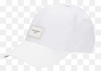 Gabbana Mens Logo - Baseball Cap Png,Dolce And Gabbana Logo