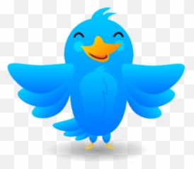 Free Twitter Bird 1 Psd Vector Graphic - VectorHQcom png