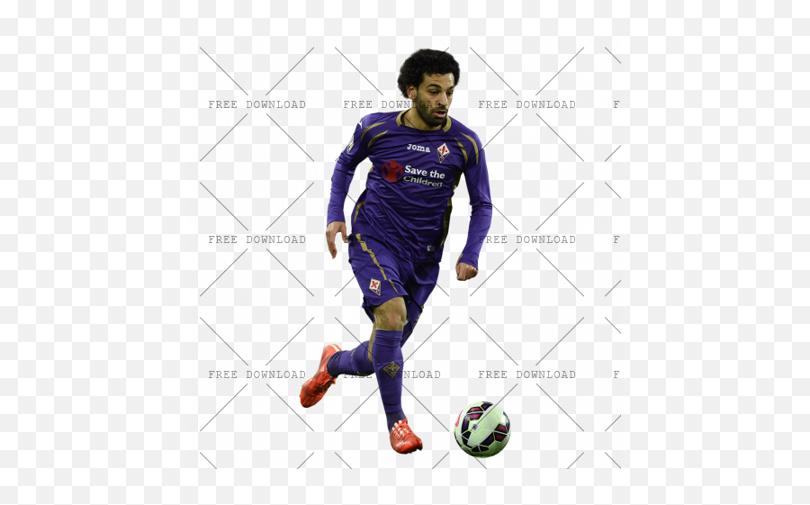 Mohamed Salah Cv Png Image With Transparent Background Children