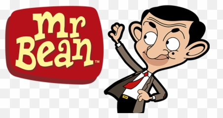 Curious George Clipart Walking Picture 1759732 - Mr Bean The Animation Png,Mr Bean Png