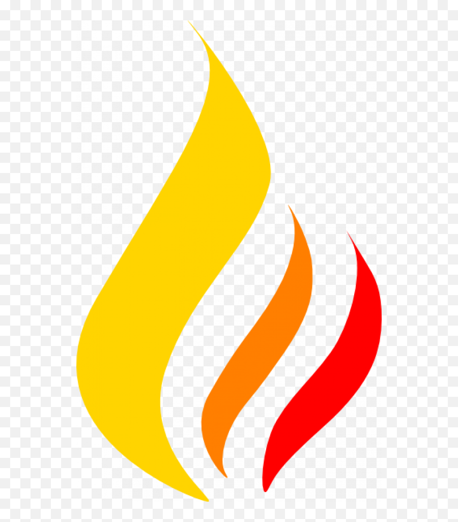 Candle Flame Image Free Clipart Images - Clip Art Holy Spirit Fire Png,Flames Clipart Png