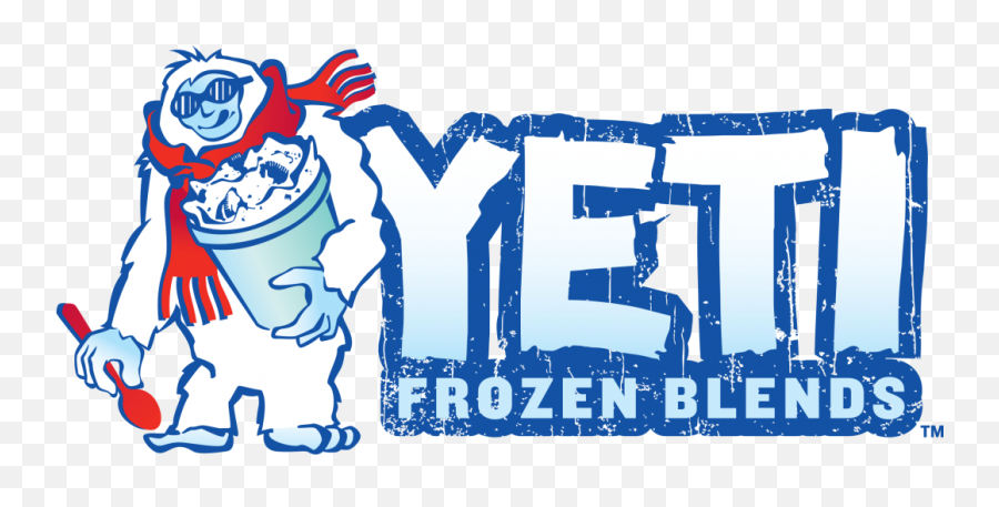 Yeti Logo Raison Brands - Clip Art Png,Yeti Logo Png