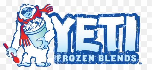 Yeti Logo Raison Brands - Clip Art Png,Yeti Logo Png