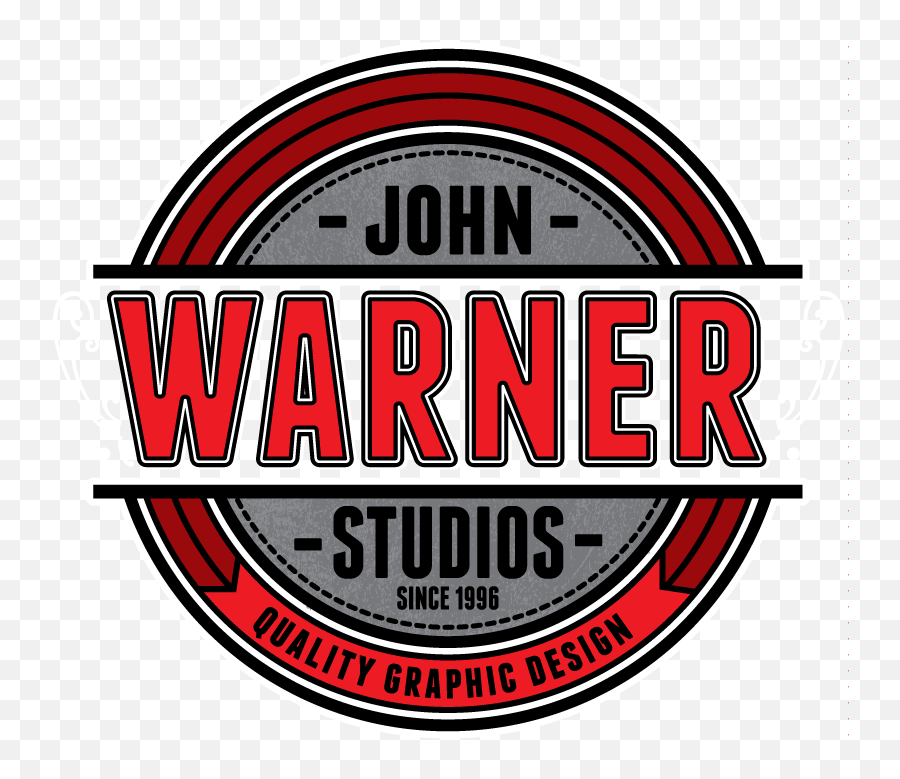 Paypal Verified Seal - John Warner Studios Illustration Png,Paypal Logos