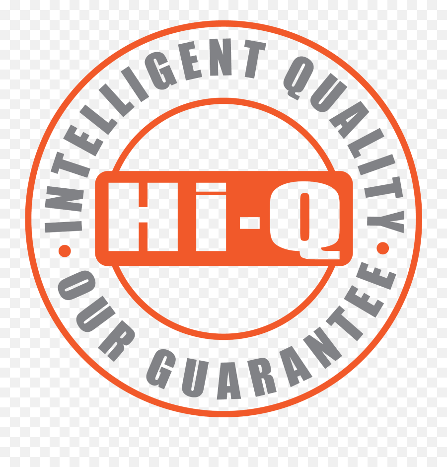 The Hi - Circle Png,Q Logo