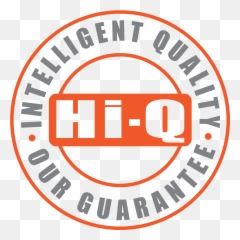 The Hi - Circle Png,Q Logo