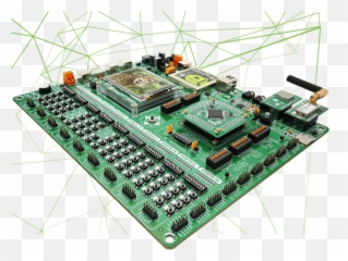 Easymx Pro V7 For Stm32 - Stm32 Development Board png
