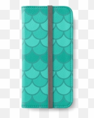 Download Sink Or Swim Fish Mermaid Scales - Wallet Full Png,Mermaid Scales Png