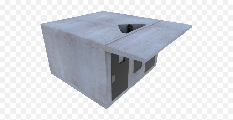 Prison Jail Cell - Concrete Png,Jail Cell Png
