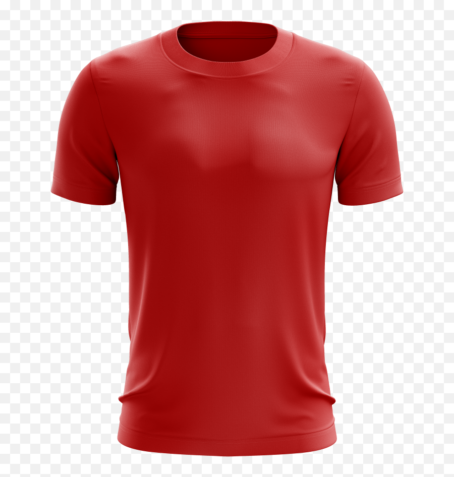 Poland National Football Shirt - Esport Jersey Template Png,Red Shirt Png