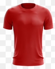Poland National Football Shirt - Esport Jersey Template Png,Red Shirt Png