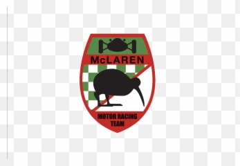 1963 - Bruce Mclaren Motor Racing Team png
